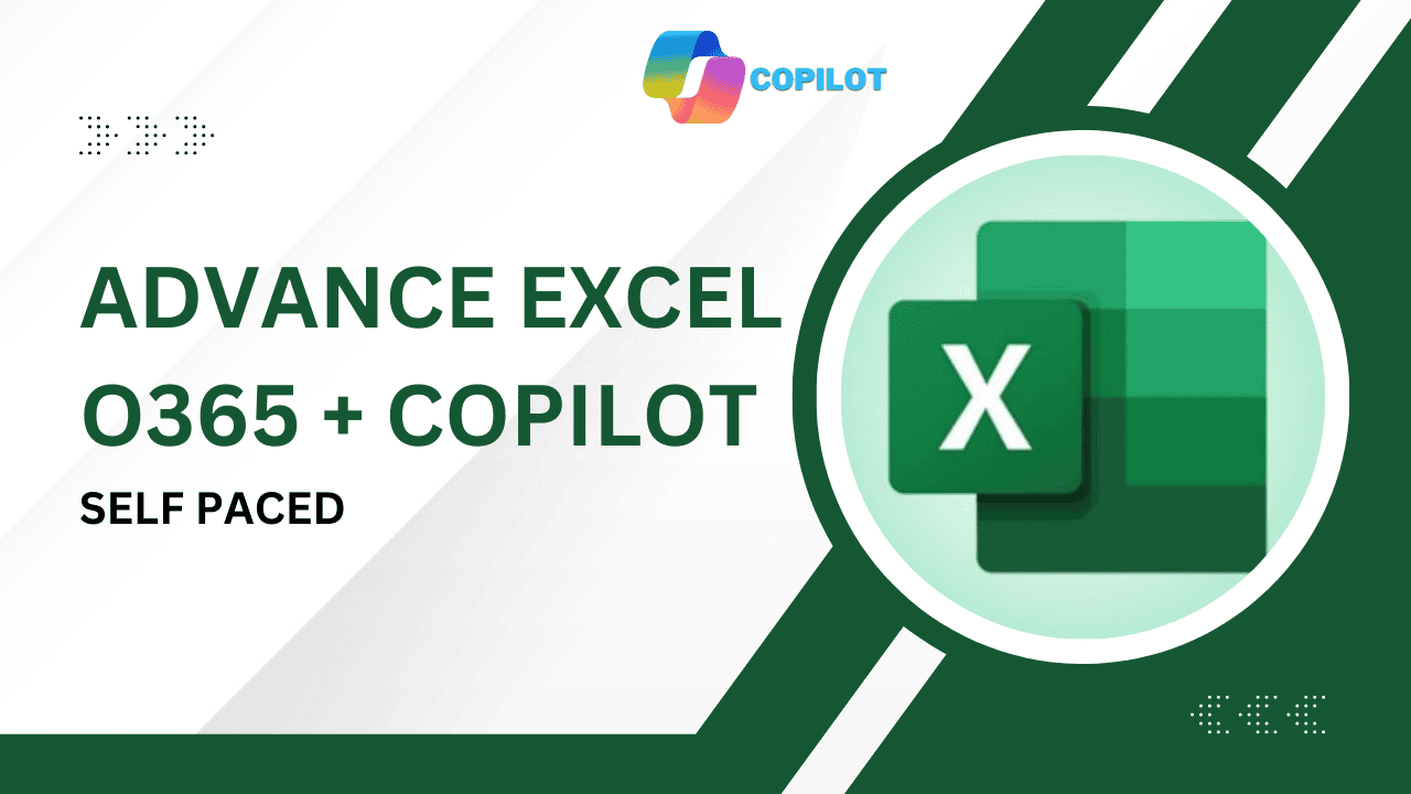 Advance excel-1