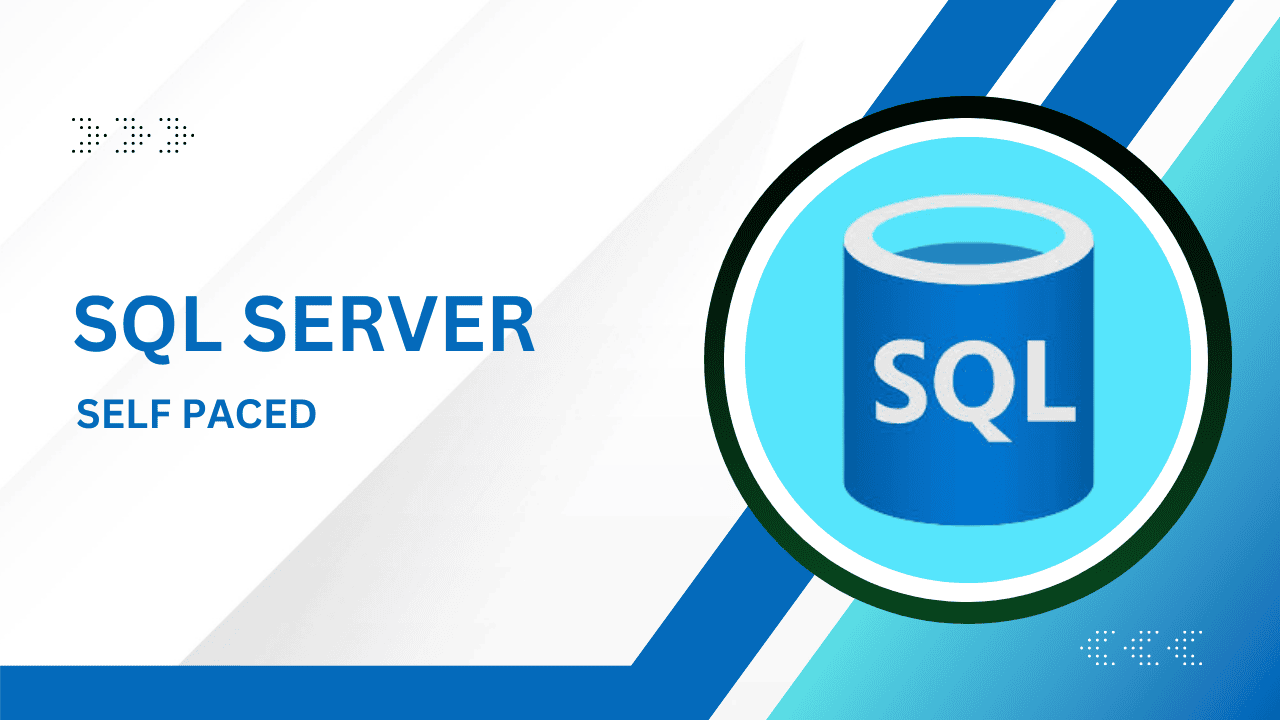 SQL server-1