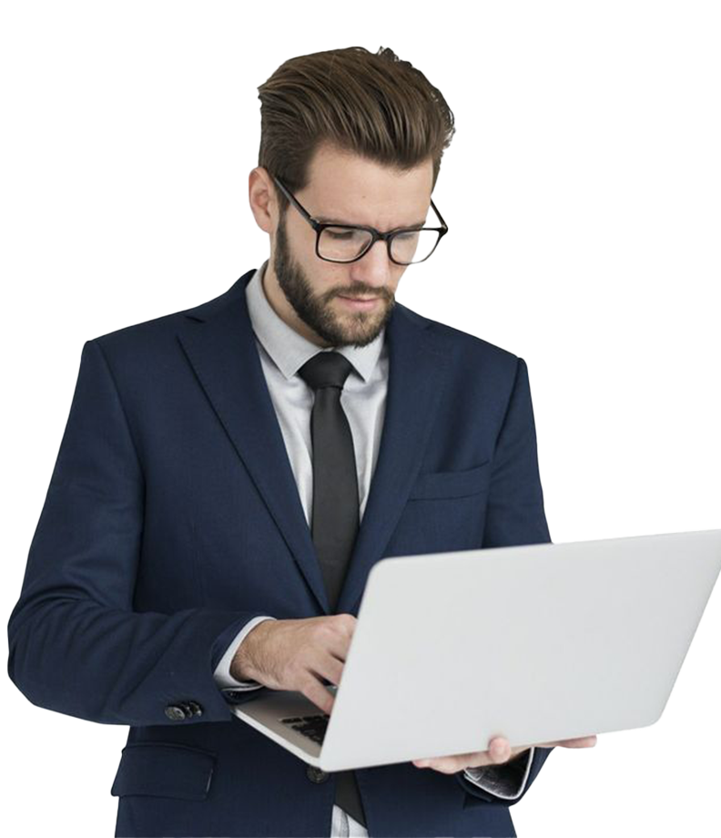 IT professionals and developers