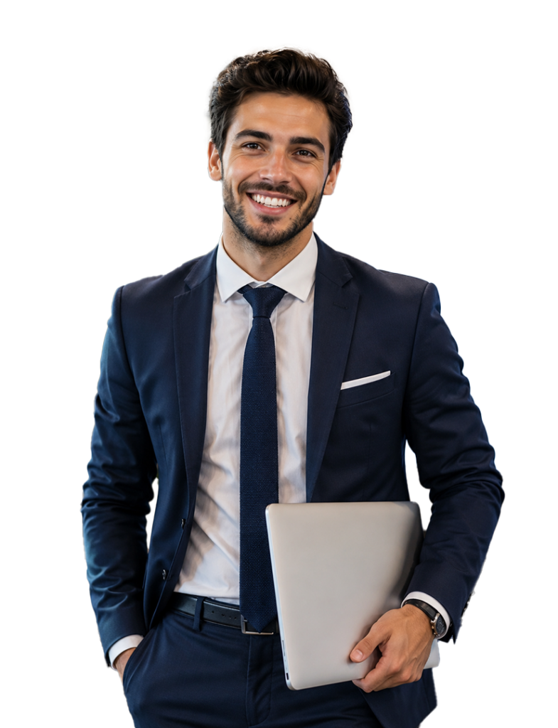 Marketing Professionals