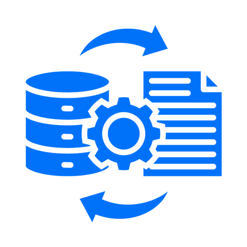 Clean and transform messy data using advanced techniques.