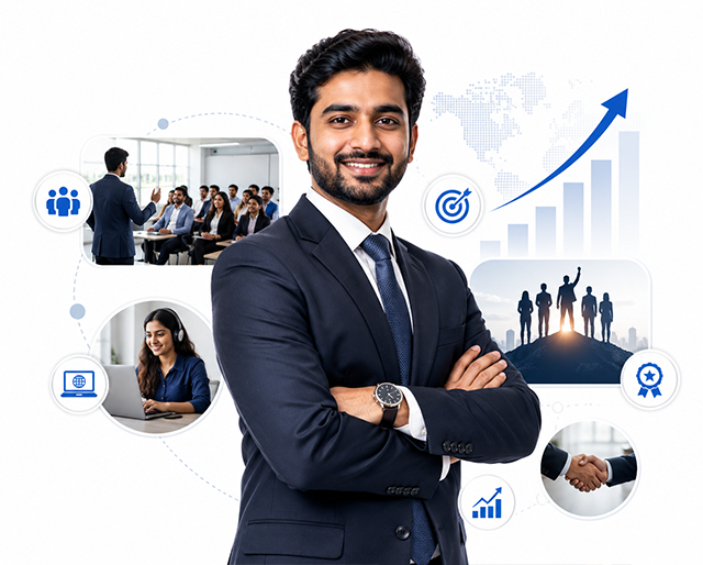Corporate Solutions