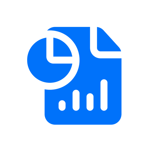 Create professional, impactful MIS reports