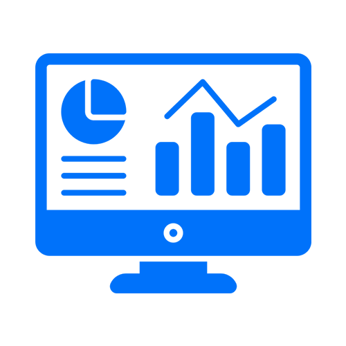 Design dynamic, interactive dashboards