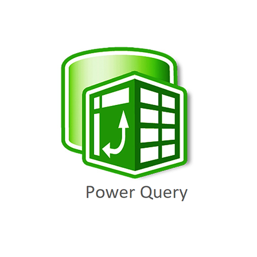 Power Query + Power Pivot