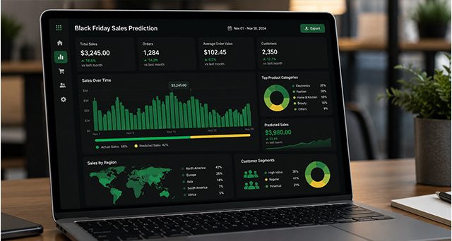 Customer Segmentation (DAX)