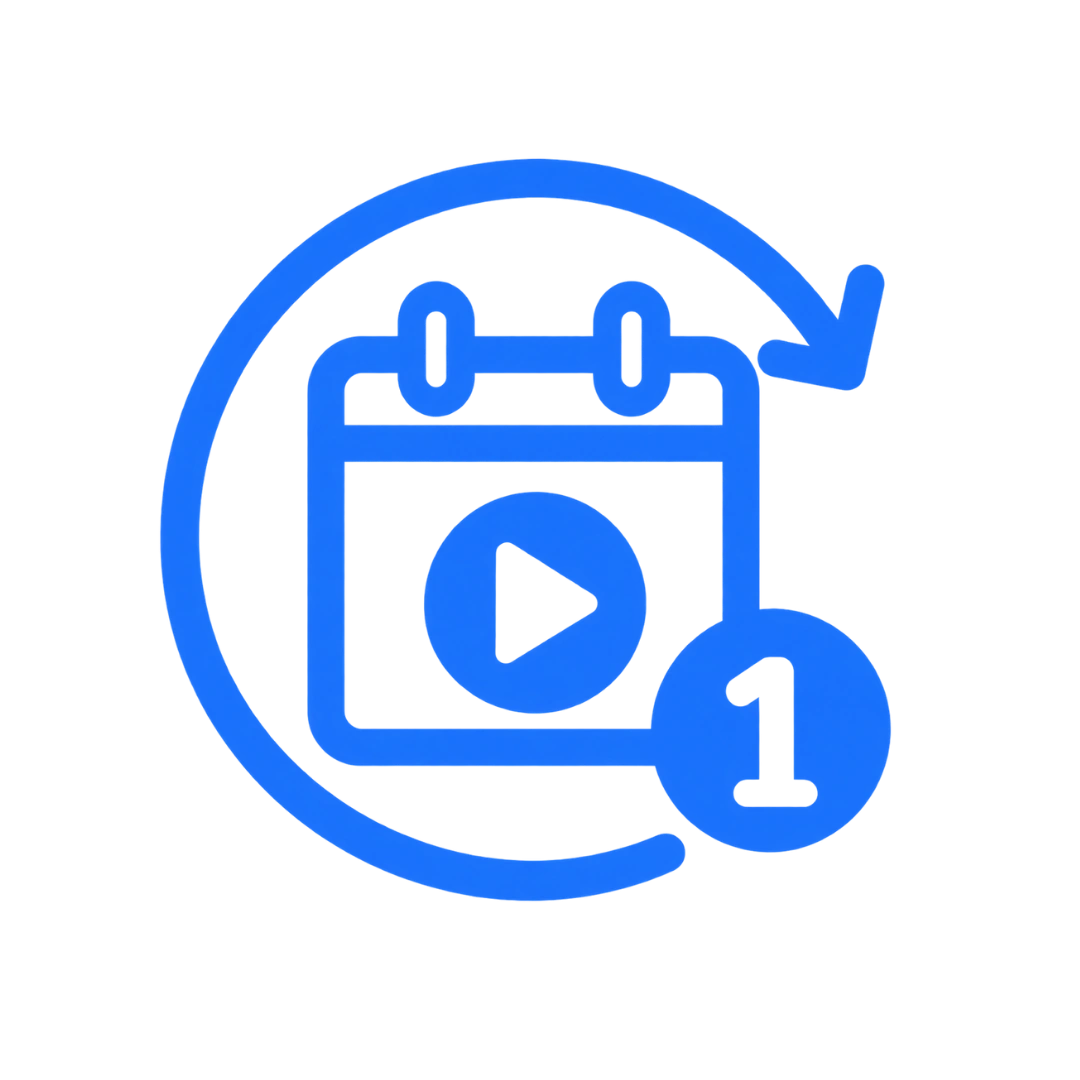 1-year access