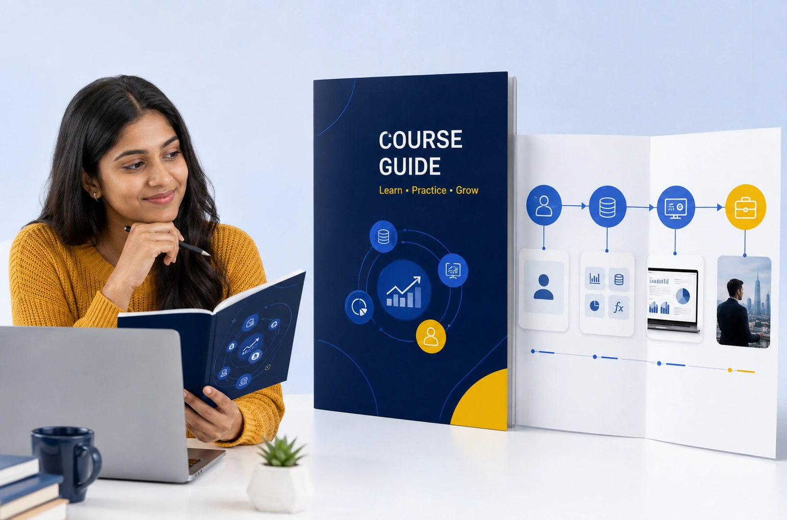 Know more about the Course