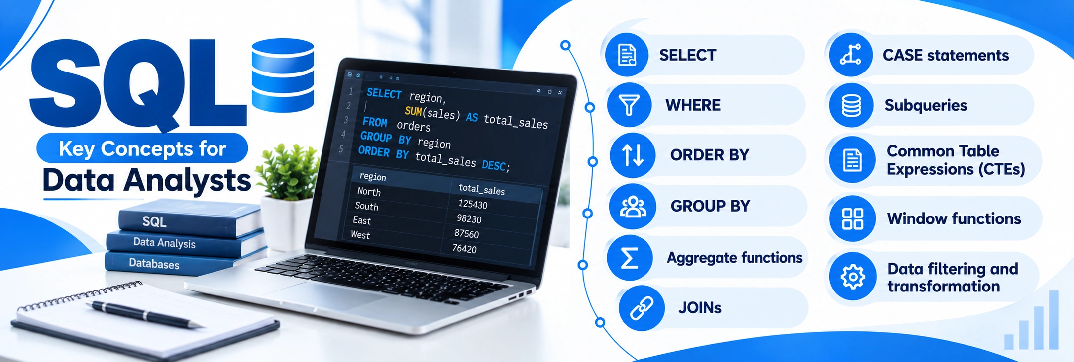 SQL