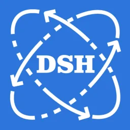 Data Skill Hub Logo